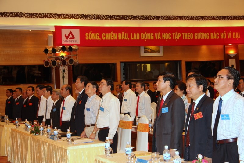 Tham luận của các đại biểu