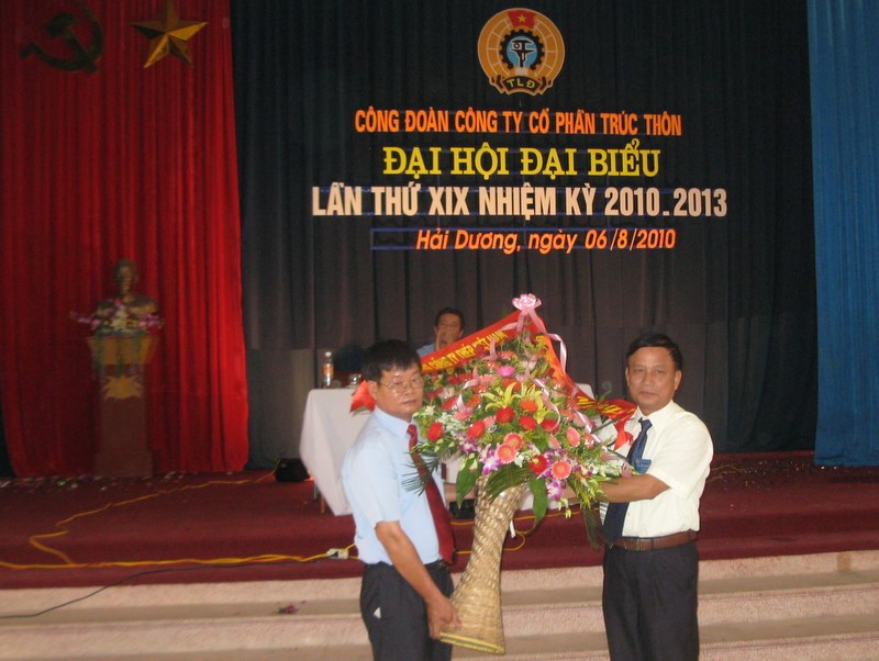 Tham luận của các đại biểu