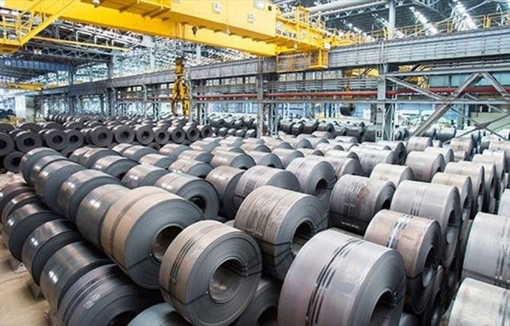 Bộ Công Thương tiến hành rà soát cuối kỳ áp dụng biện pháp chống bán phá giá thép mạ nhập khẩu