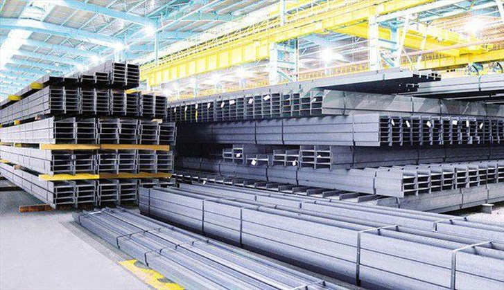 Tiếp nhận hồ sơ yêu cầu rà soát cuối kỳ thuế chống bán phá giá thép hình chữ H Trung Quốc