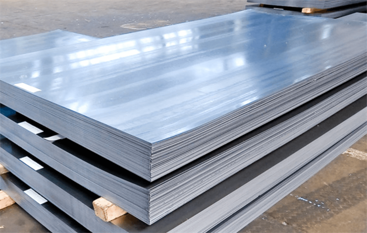 Các nhà sản xuất thép và ô tô nhất trí về việc tăng giá thép tấm