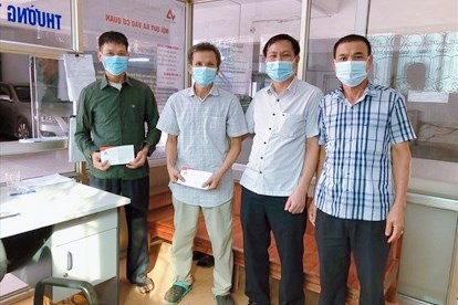 “Trên thống nhất chủ trương, dưới khẩn trương, linh hoạt”