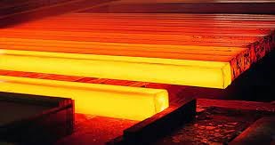 Thống kê sản lượng thép thô toàn cầu tháng 11 và 11 tháng năm 2021