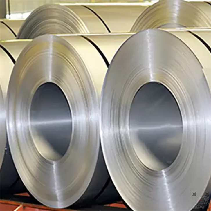 Vương quốc Anh đề xuất duy trì biện pháp chống bán phá giá thép dẹt cán nguội nguồn Trung Quốc, Nga