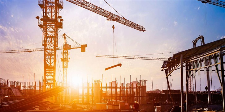 Tổng hợp giá nguyên vật liệu sản xuất thép thế giới trong tuần 25 - 29/10/2021