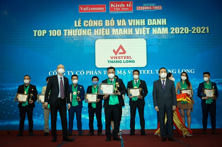 Chất lượng sản phẩm – giá trị cốt lõi làm nên thương hiệu Tôn mạ VNSTEEL Thăng Long