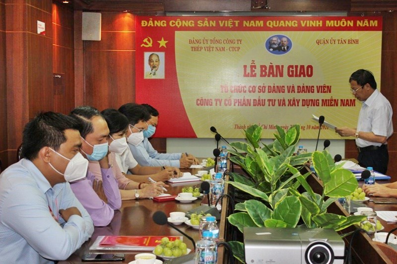 A PHUC PHAT BIEU