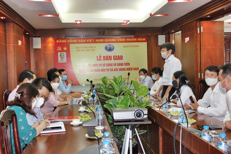 Ô PHONG PB