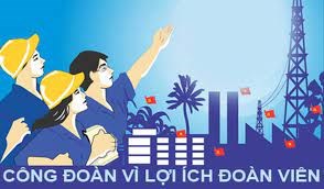 5 nhiệm vụ chủ yếu của hoạt động công đoàn năm 2022