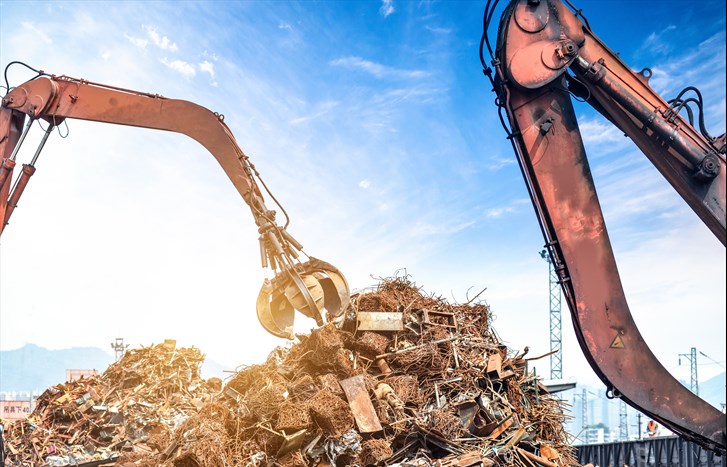 Thị Trường thép Trung Quốc tuần thứ 2 năm 2022 và các tác động đến thị trường thép xây dựng Việt Nam