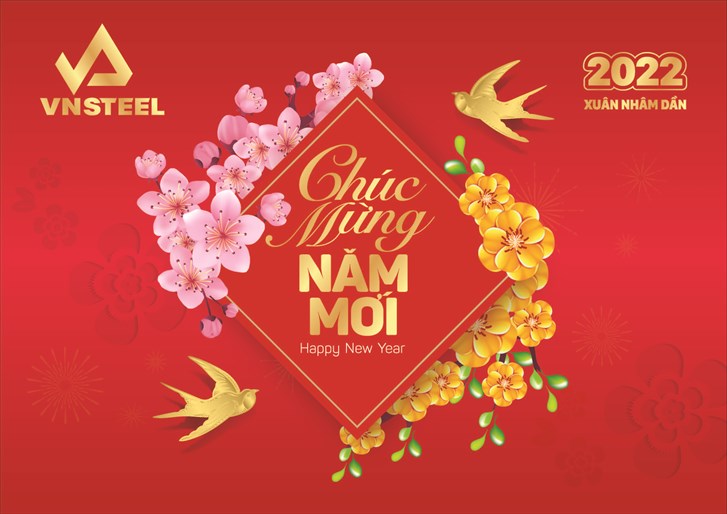 Lãnh đạo Tổng Công ty gặp mặt chúc tết cán bộ nhân viên nhân dịp đầu xuân Nhâm Dần 2022