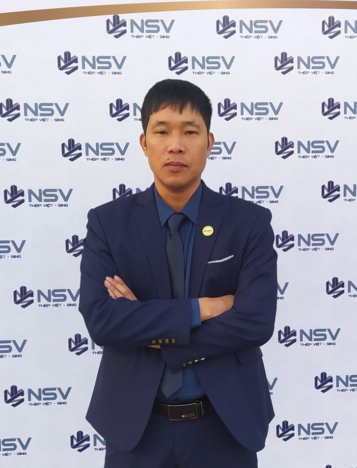 Nguyễn Hoàng Long – Người đa tài