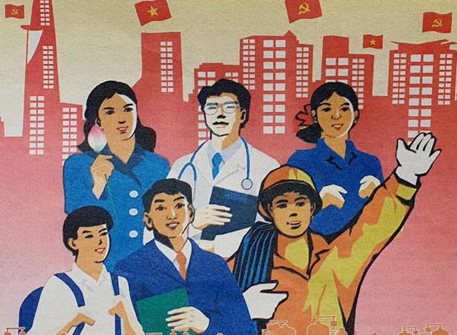 Hoạt động Tháng Công nhân, Tháng ATVSLĐ năm 2022 của VNSTEEL trong thời kỳ “bình thường mới”