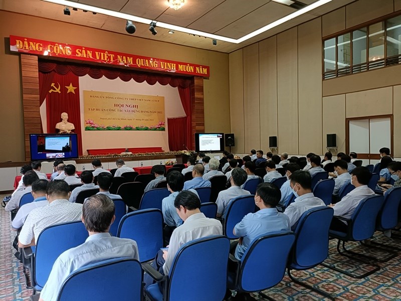 TP HCM