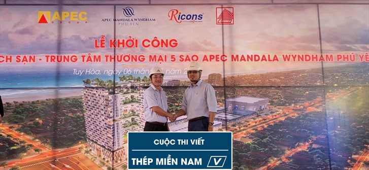 KHI TÔI LÀ THÀNH VIÊN  TRONG NGÔI NHÀ THÉP MIỀN NAM /V/