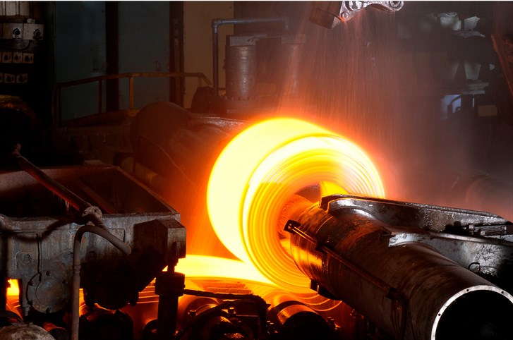 Tổng hợp giá nguyên vật liệu sản xuất thép thế giới trong tuần 9 – 13/5/2022