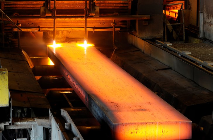 Tổng hợp giá nguyên vật liệu sản xuất thép thế giới trong tuần 23 – 27/5/2022