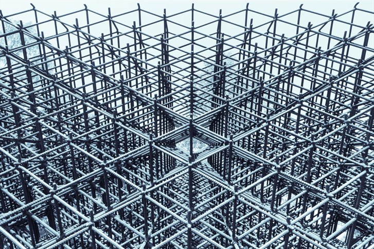 Thị trường thép xây dựng nội địa điều chỉnh giá lần thứ 2 trong tháng 7