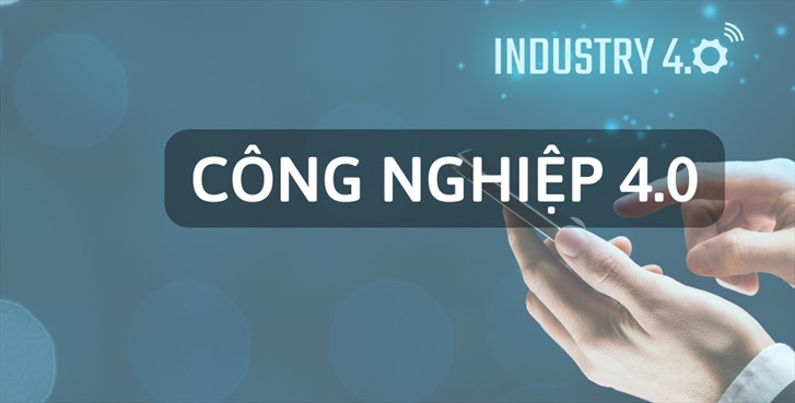 Bản tin Chuyển đổi số VNSTEEL - Số 5 Công nghiệp 4.0