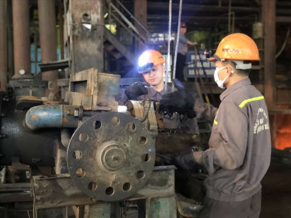 Trường hợp người lao động không được hưởng chế độ tai nạn lao động.