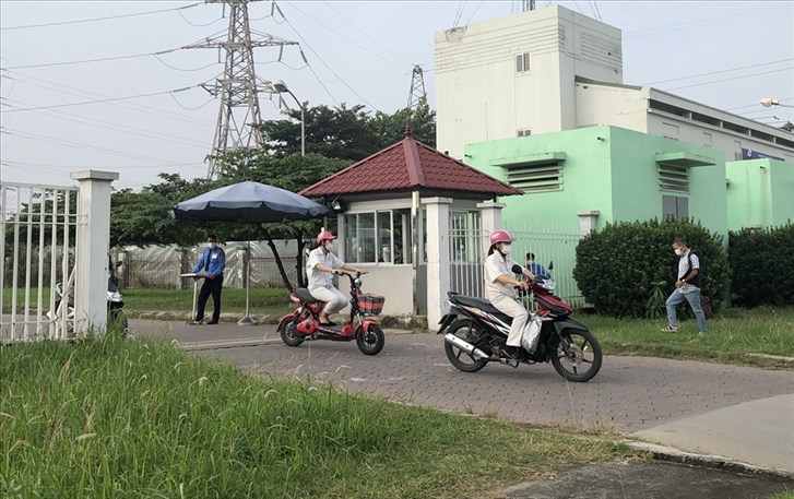 Công đoàn cần tích cực phổ biến pháp luật an toàn giao thông tới đoàn viên