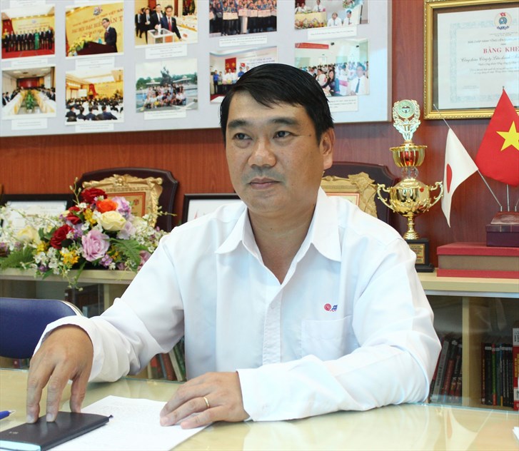 “Giải mã” sức hút chất lượng Tôn Phương Nam