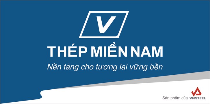 Thông tin thương hiệu sản phẩm Thép Miền Nam /V/ điều chỉnh giá