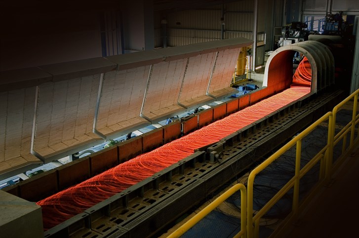 Sản lượng tiêu thụ toàn hệ thống VNSTEEL tháng 4/2023 đạt trên 202.500 tấn thép các loại