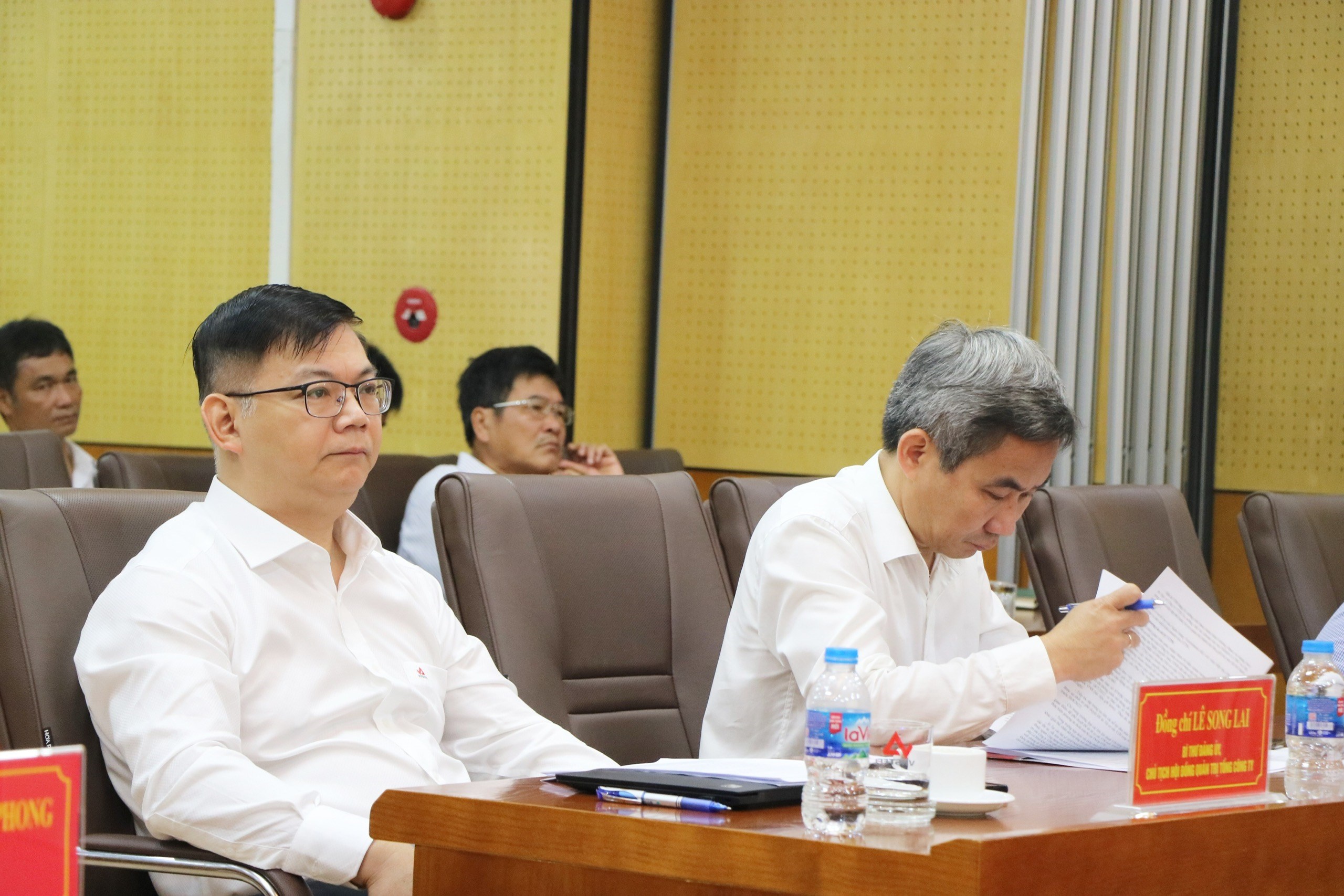 Sep Lai, sep Đa