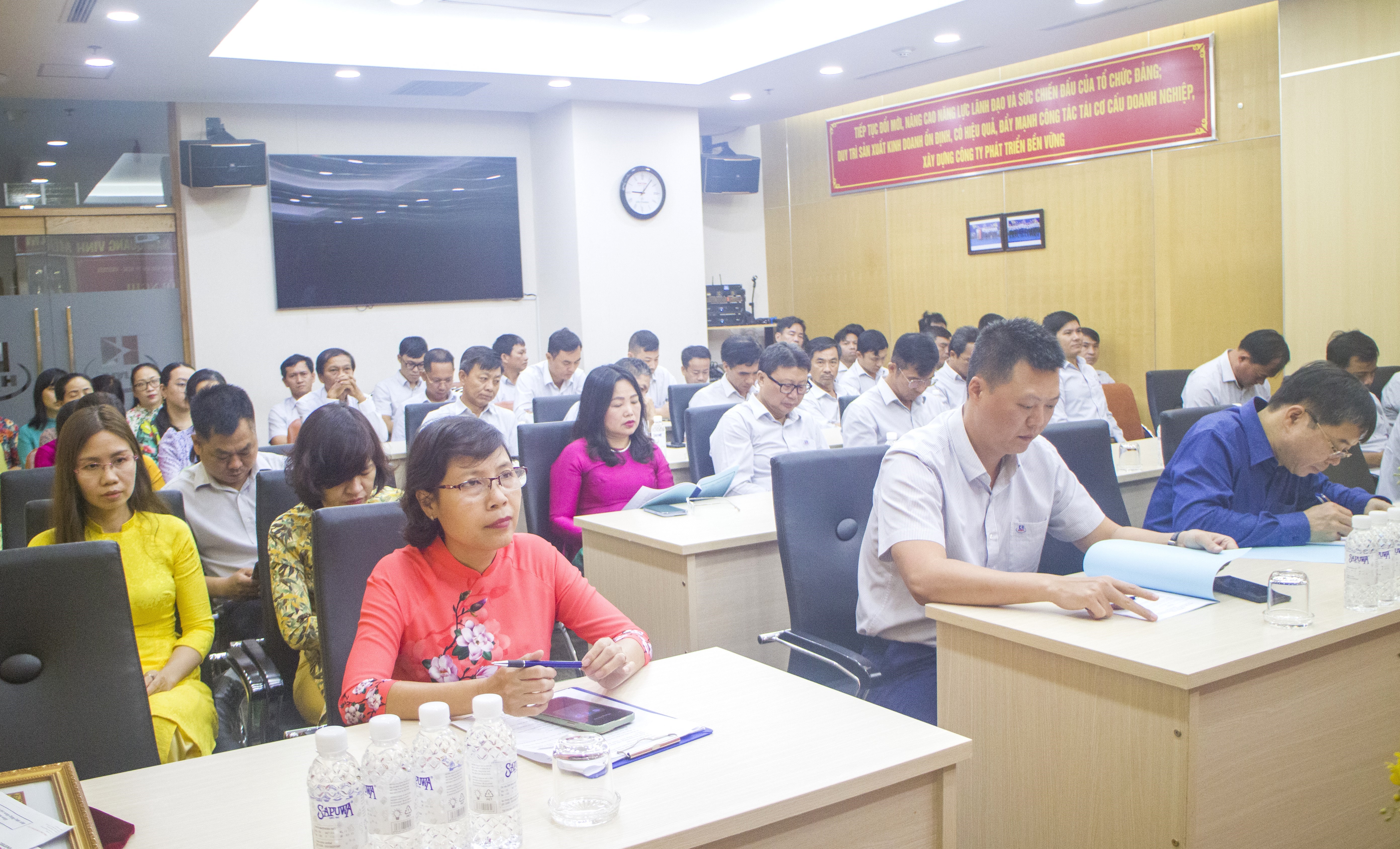 Toàn cảnh HN