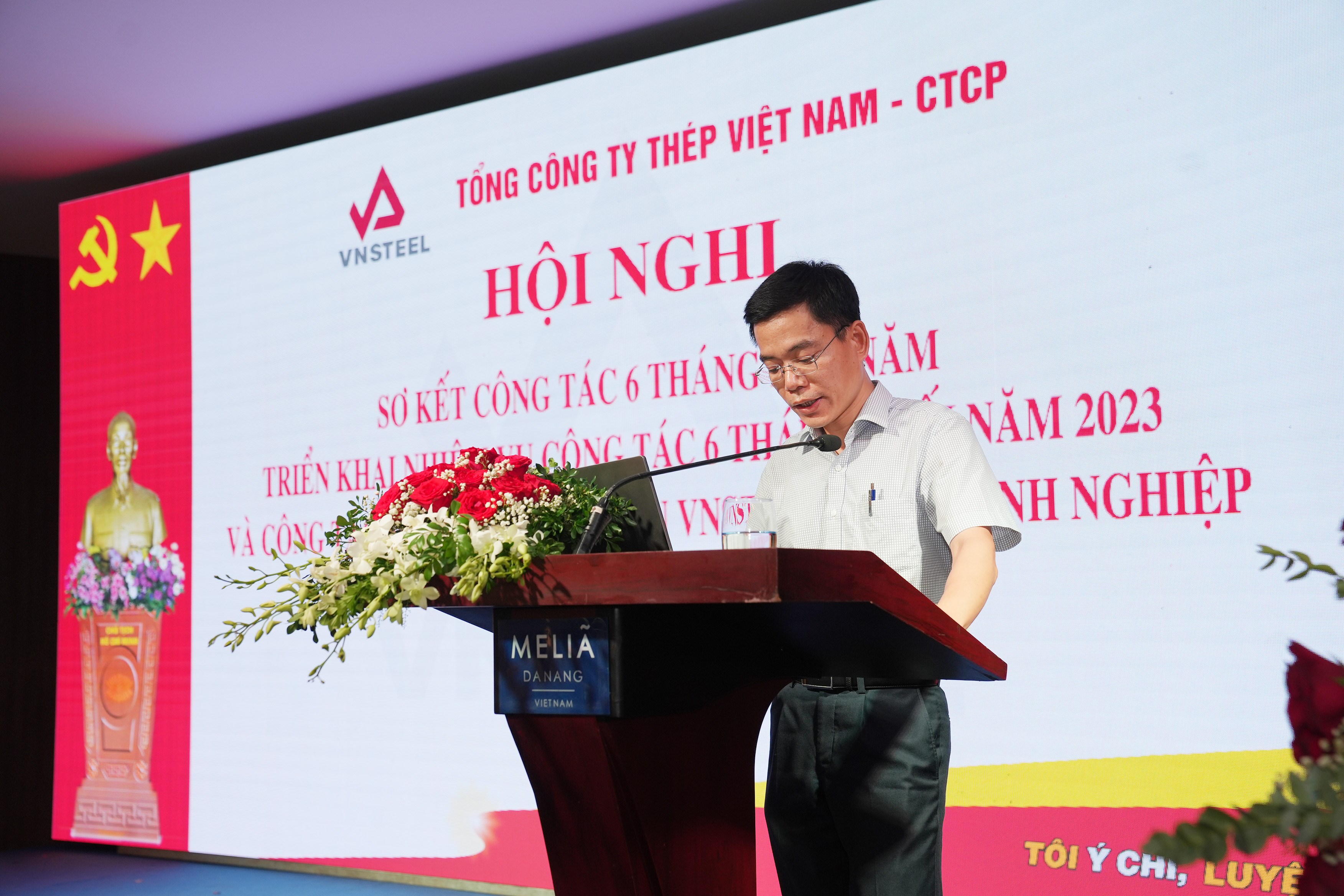 Mr Thoan