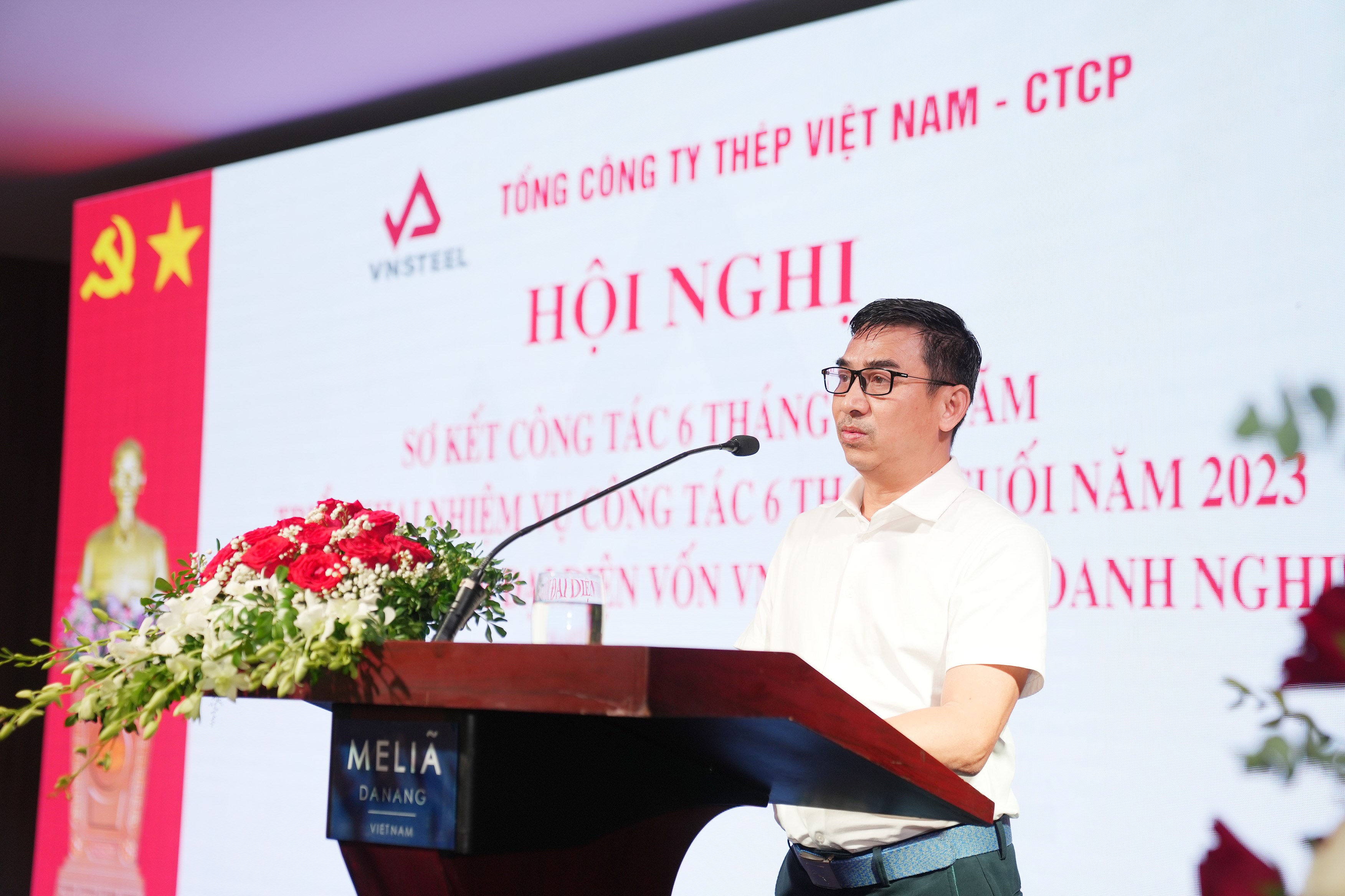 Nguyễn Anh Hoàng - TGĐ KKMT