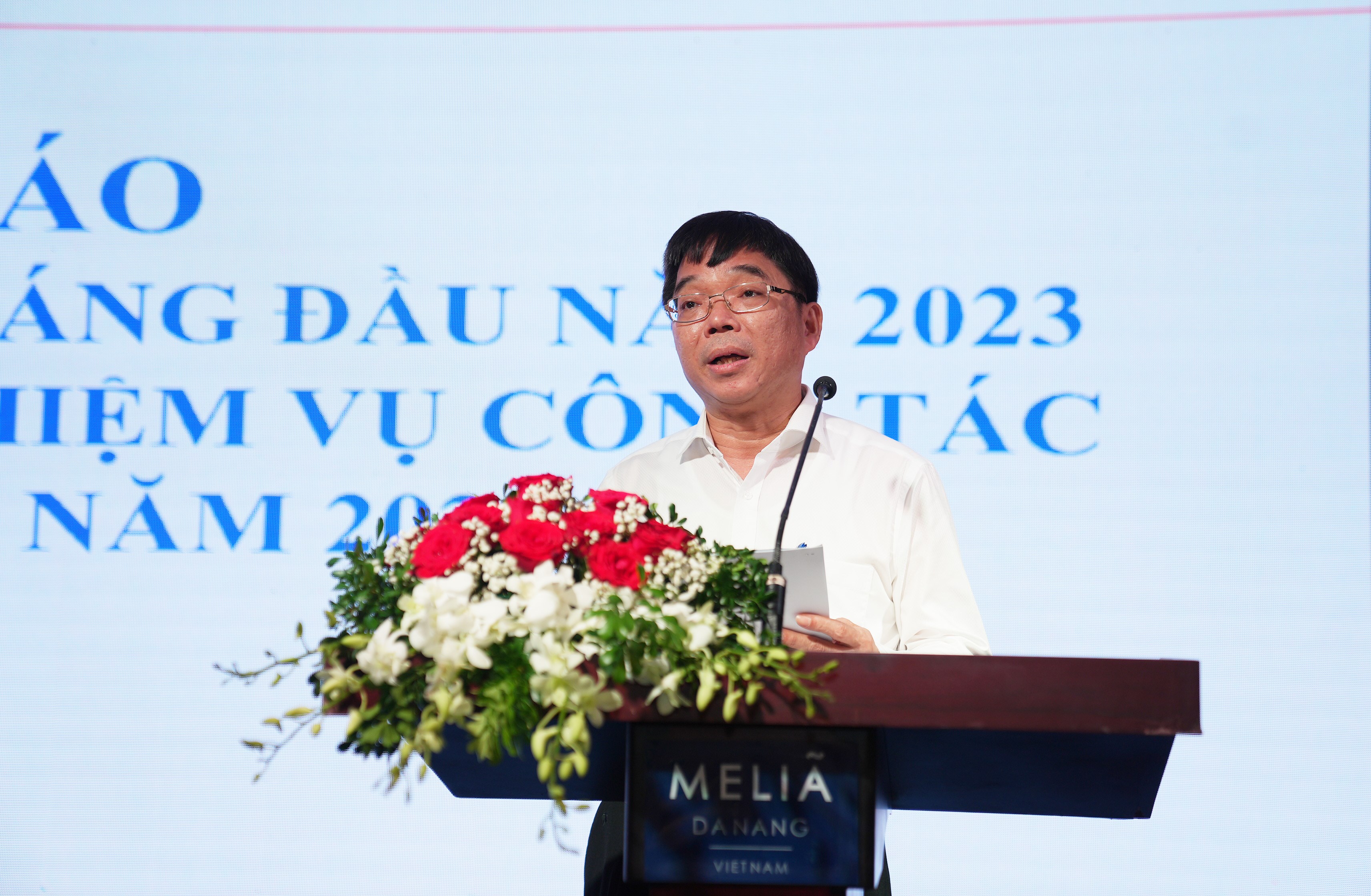 Ông Lê Văn Thanh