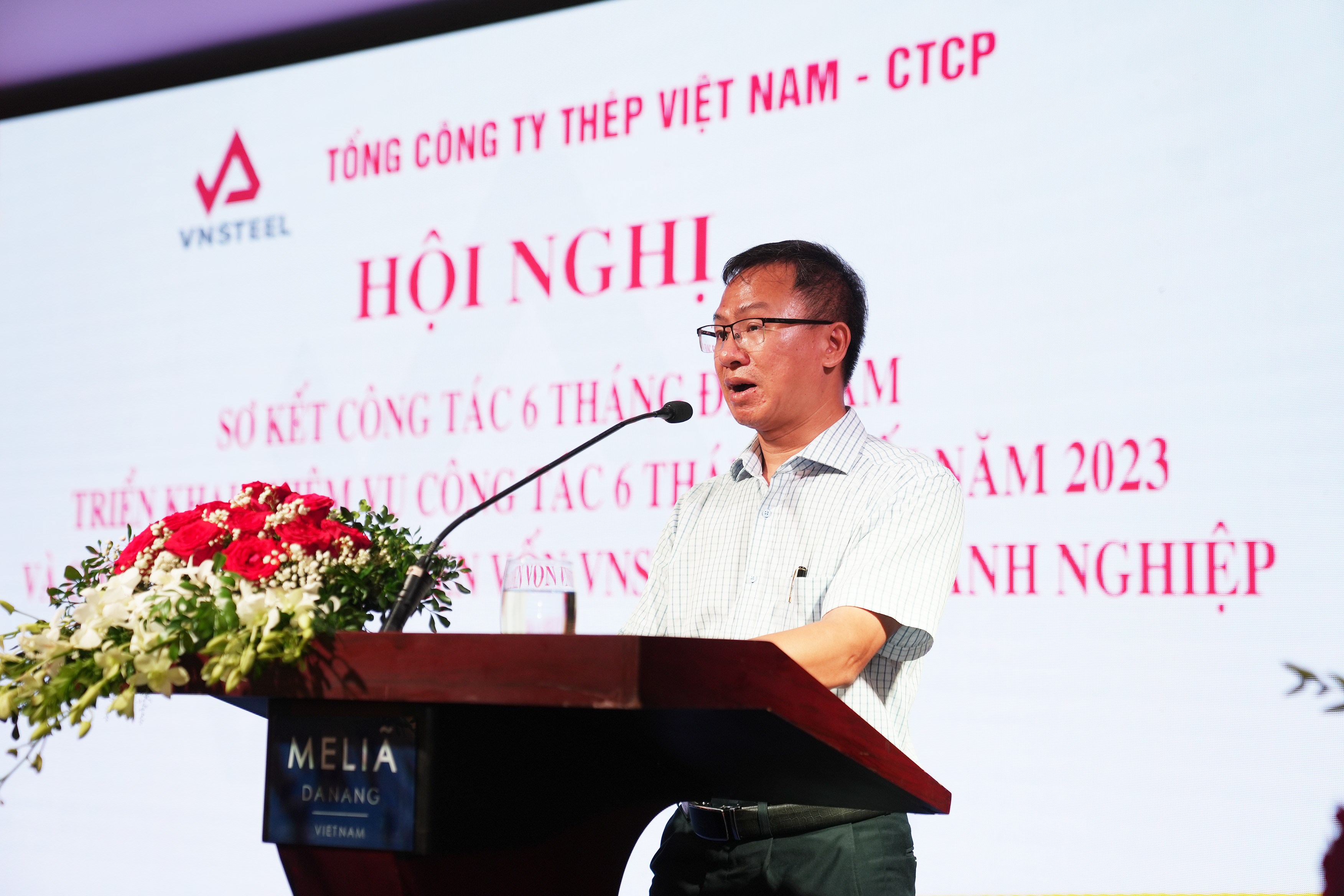 Ông Nguyễn Hùng Mạnh