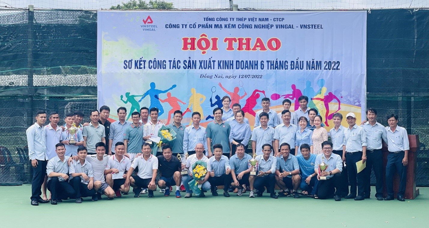 hoi thao thuong nien