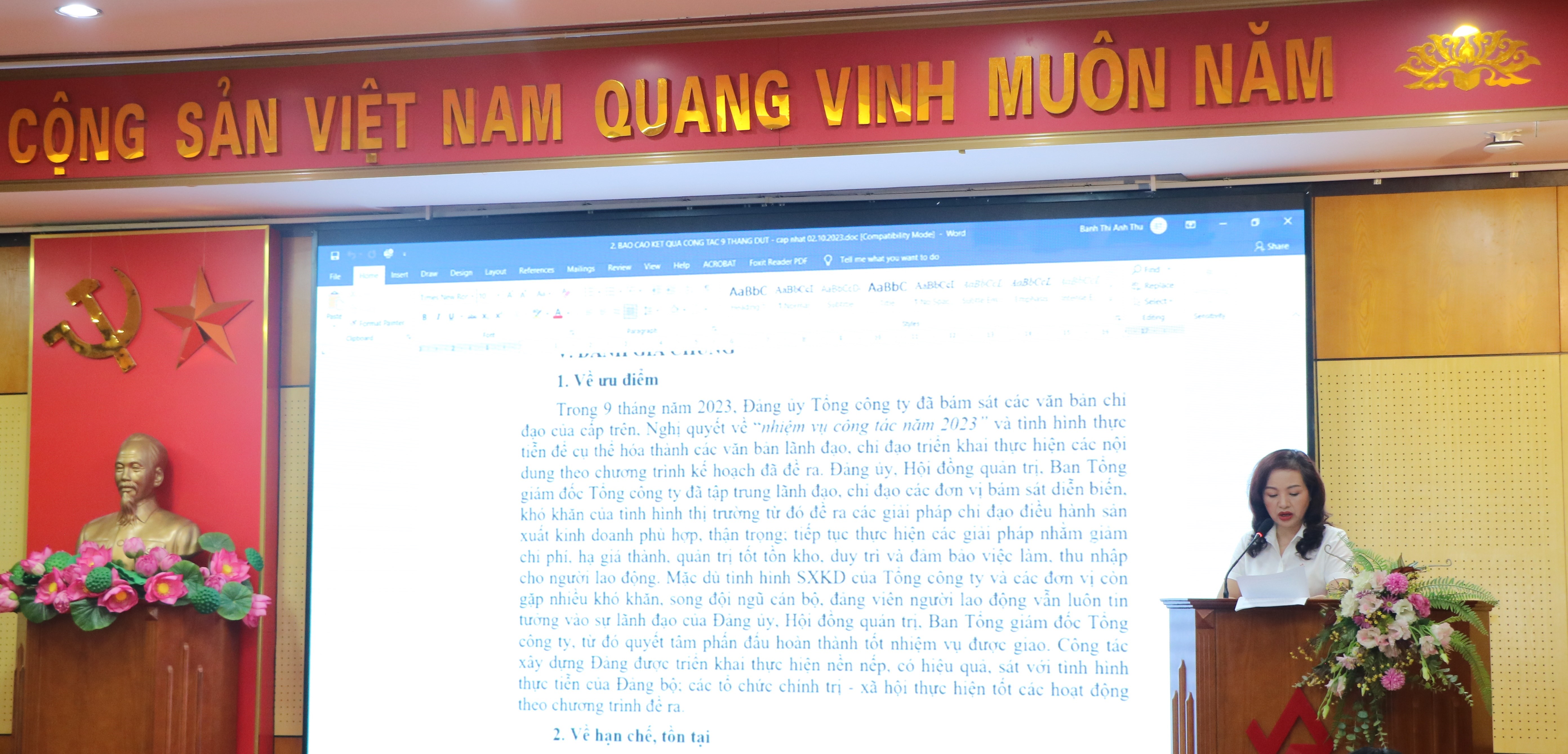 C Hien