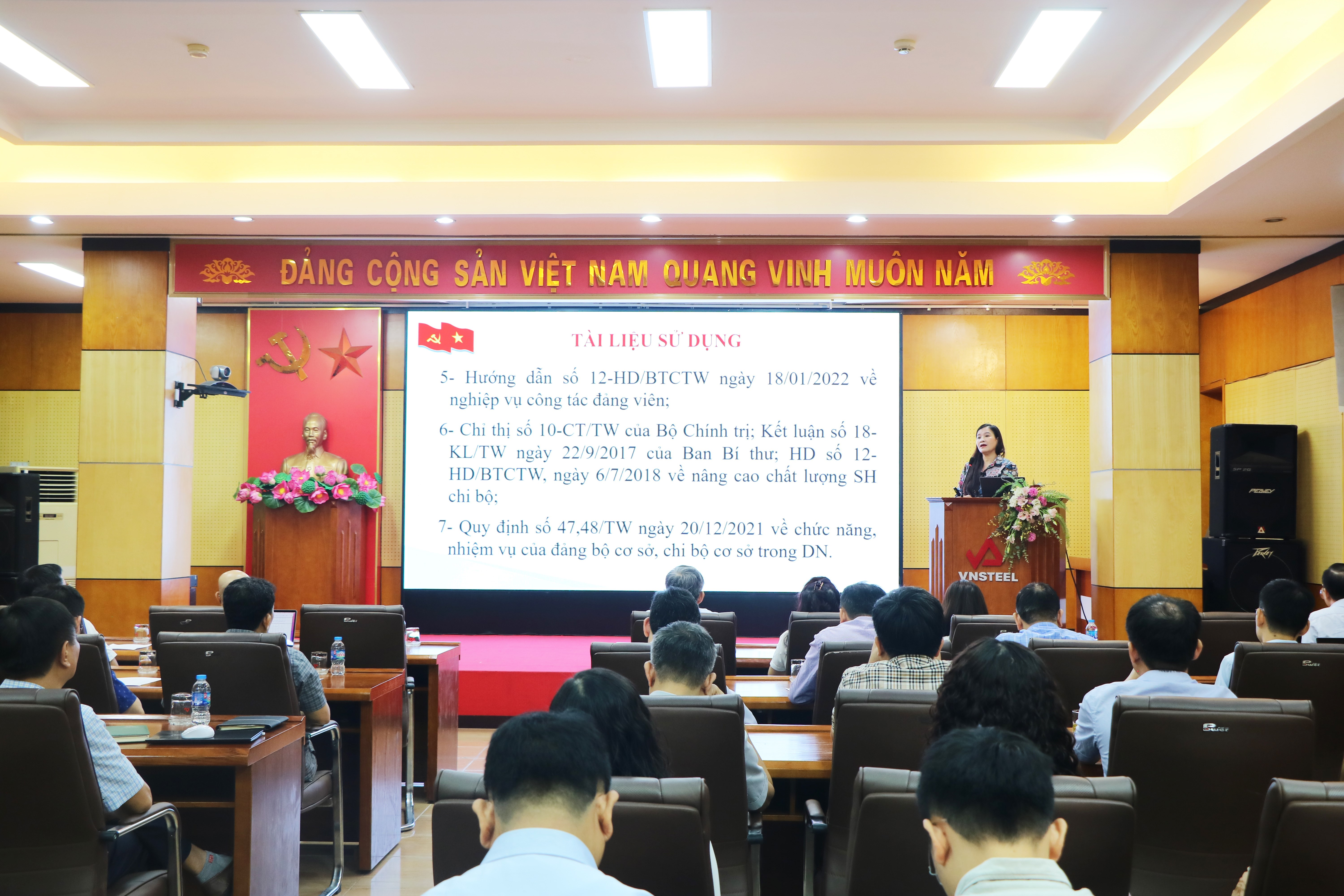 C Tiếp -HN phía Bắc
