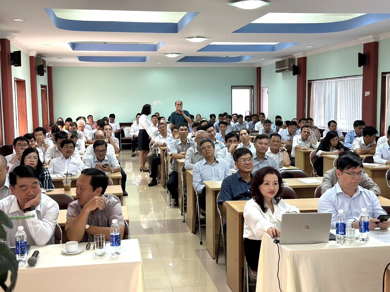 tham luận 1