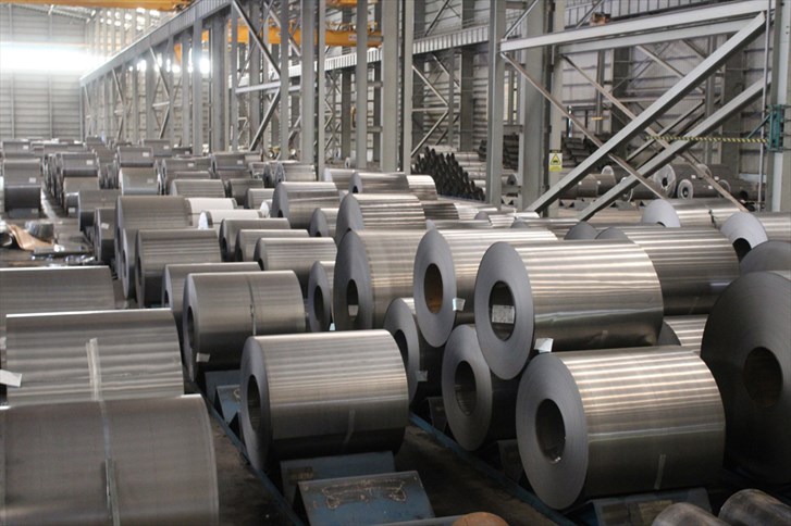 Sản lượng tiêu thụ toàn hệ thống VNSTEEL tháng 10/2023 đạt trên 212.000 tấn thép các loại