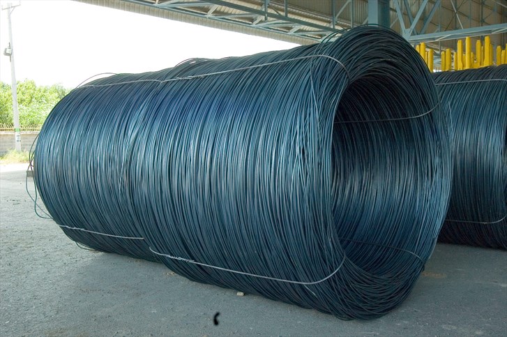 Thép cuộn xây dựng giảm giá lần thứ hai trong tháng 3