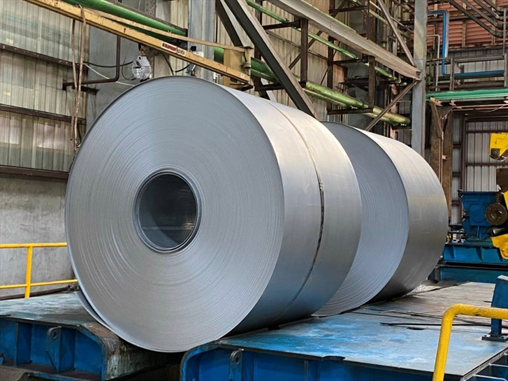 Thép Tấm lá Phú Mỹ - VNSTEEL: Sức khỏe người lao động, sự bền vững của doanh nghiệp