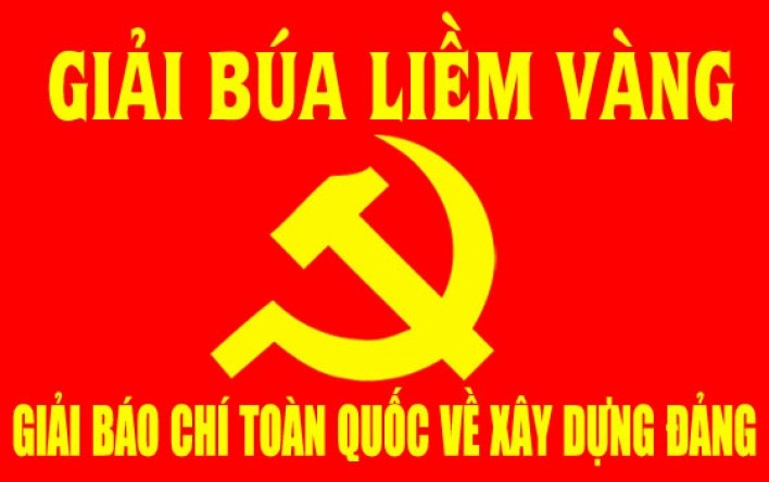 Kế hoạch tổ chức Giải Búa liềm vàng Khối Doanh nghiệp Trung ương năm 2024