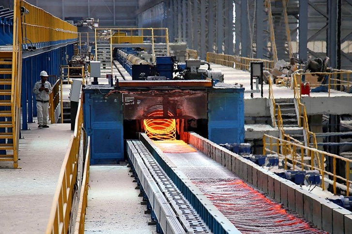 CBAM may hinder EVFTA advantages for steel industry