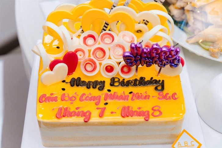 Gần 6.900 người lao động tham gia “Bữa cơm Công đoàn” của Tổng công ty Thép Việt Nam- CTCP