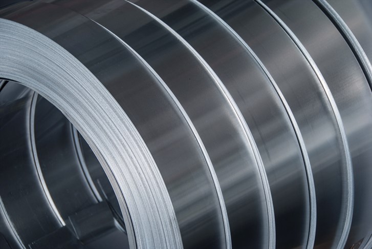 Giá thép tấm ổn định trên toàn cầu trong bối cảnh giao dịch chững lại