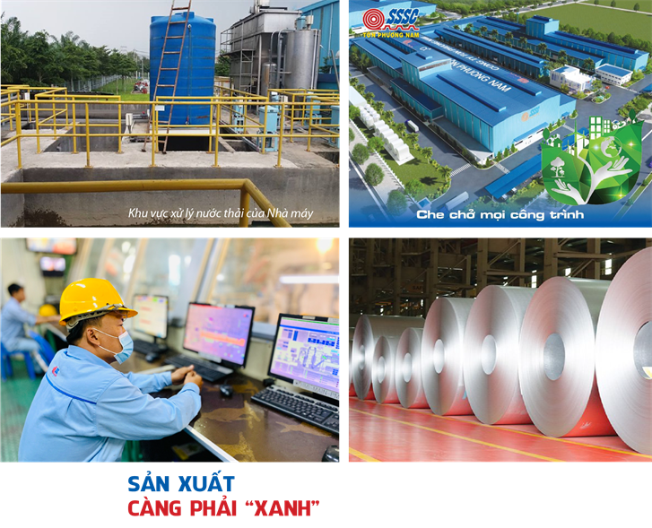 Công ty Tôn Phương Nam: Huấn luyện An toàn vệ sinh lao động năm 2025