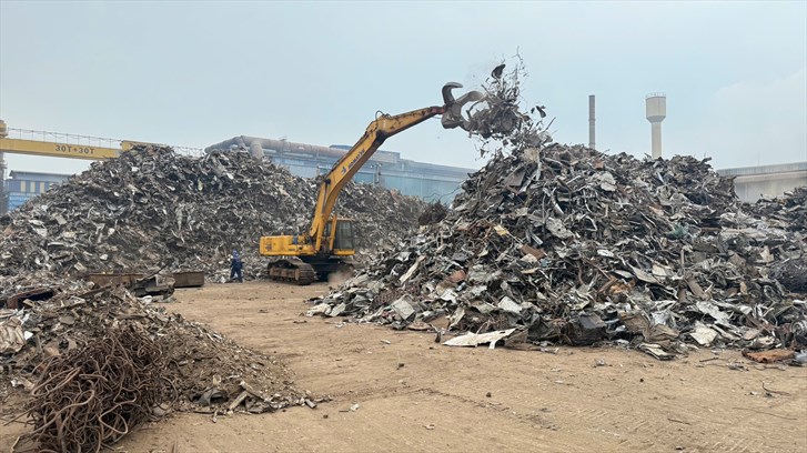 48 quốc gia đã áp dụng các biện pháp hạn chế xuất khẩu phế liệu