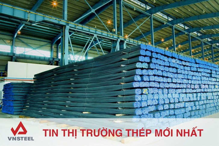 Bản tin VNSTEEL News 57