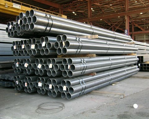 Xuất khẩu thép ống tăng 32% so với cùng kỳ
