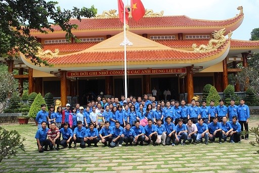 Hội nghị Tập huấn kỹ năng nghiệp vụ công tác Đoàn năm 2014